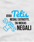 tėtis viską sutaiso